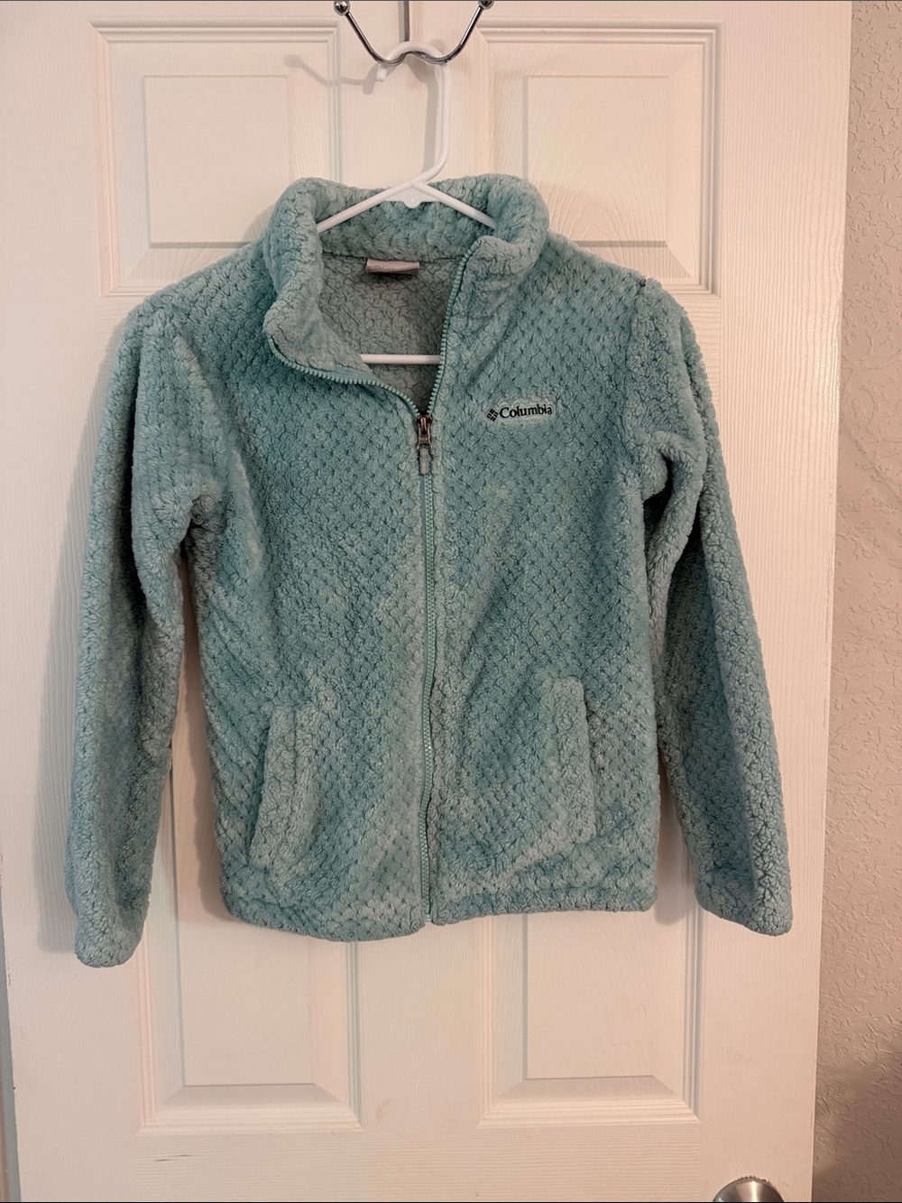Columbia jacket